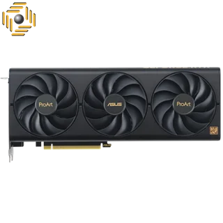 کارت گرافیک ایسوس ProArt GeForce RTX 4060 Ti OC edition 16GB GDDR6