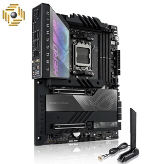 مادربرد ایسوس ROG CROSSHAIR X670E HERO DDR5