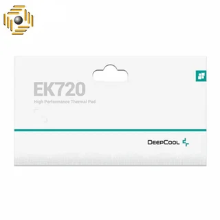 پد حرارتی DeepCool EK720-XS-1.5