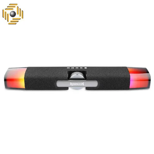 اسپیکر گیمینگ ردراگون DORA GS512 RGB