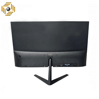 مانیتور اداری 22 اینچ نکسار مدل NDM-22VN، رزولوشن Full HD و نور پسزمینه LED