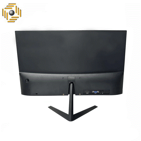 مانیتور اداری 22 اینچ نکسار مدل NDM-22VN، رزولوشن Full HD و نور پسزمینه LED