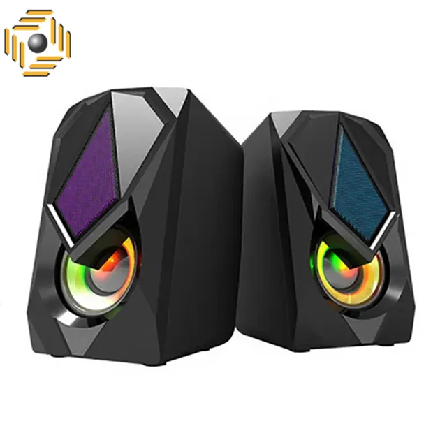 اسپیکر گیمینگ تی دگر T-TGS500