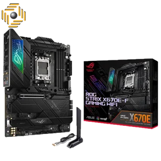 مادربرد ایسوس ROG STRIX X670E-F GAMING WIFI