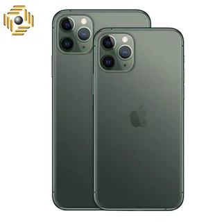 گوشی موبایل اپل مدل iPhone 11 Pro A2215 دو سیم کارت ظرفیت 256 گیگابایت