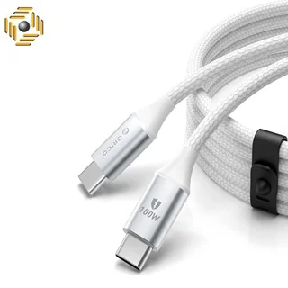 کابل شارژ سریع ۱۰۰ وات اوریکو مدل CDX-100CC