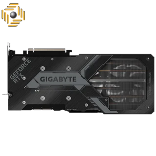 کارت گرافیک گیگابایت GeForce RTX 3090 Ti GAMING OC 24G