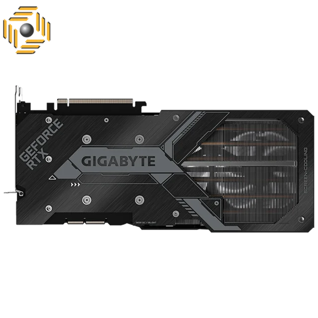 کارت گرافیک گیگابایت GeForce RTX 3090 Ti GAMING OC 24G