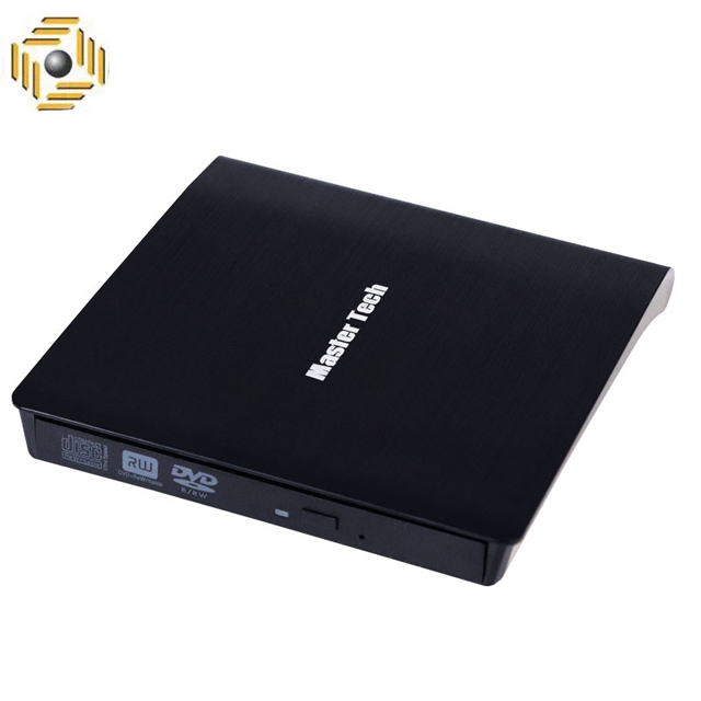 درایو DVD اکسترنال مسترتک مدل MDV500