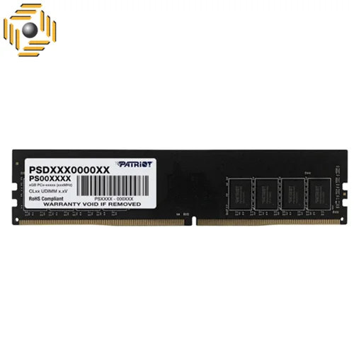 رم پاتریوت SIGNATURE LINE 32GB 4800MHz CL40