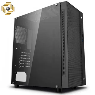 کیس دیپ کول MATREXX 55 MESH ADD-RGB 4F