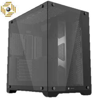 کیس لاجی کی مدل C580B