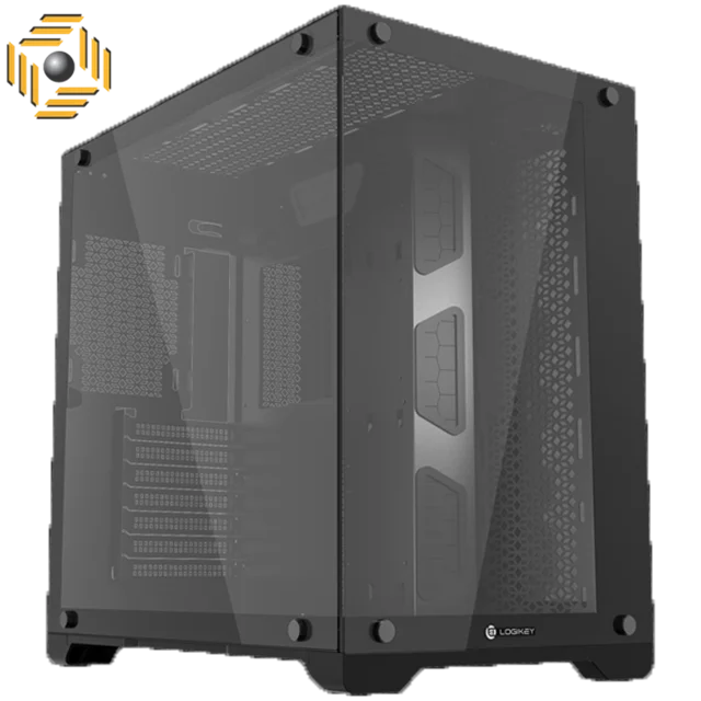 کیس لاجی کی مدل C580B