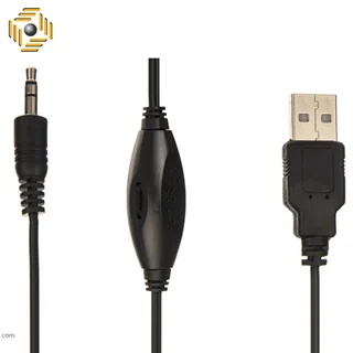 اسپیکر دسکتاپ هترون مدل HSP080