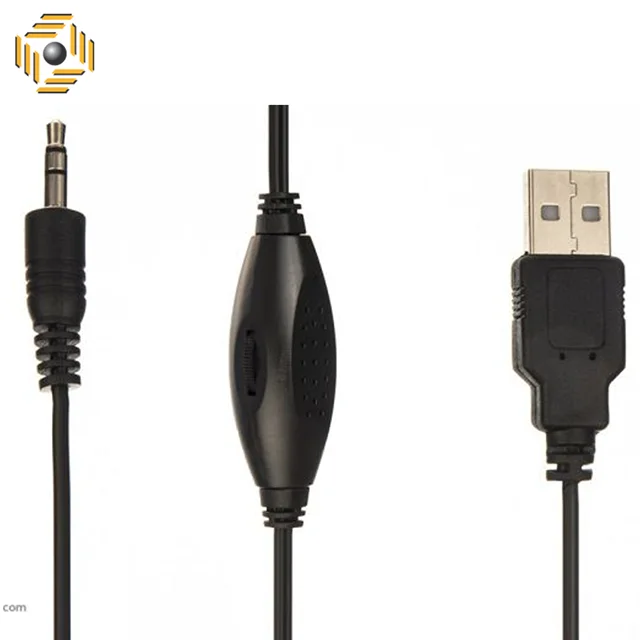 اسپیکر دسکتاپ هترون مدل HSP080