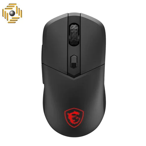 موس بی سیم گیمینگ ام اس آی VERSA 300 ELITE