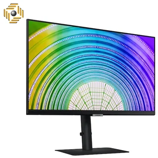 مانیتور 24 اینچ سامسونگ مدل LS24A600UCMXUE