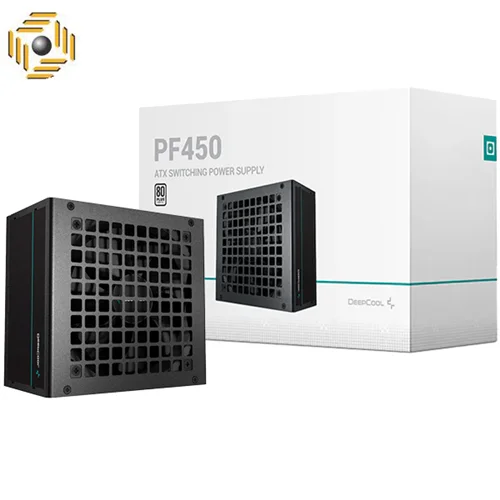 پاور 450 وات دیپ کول PF450