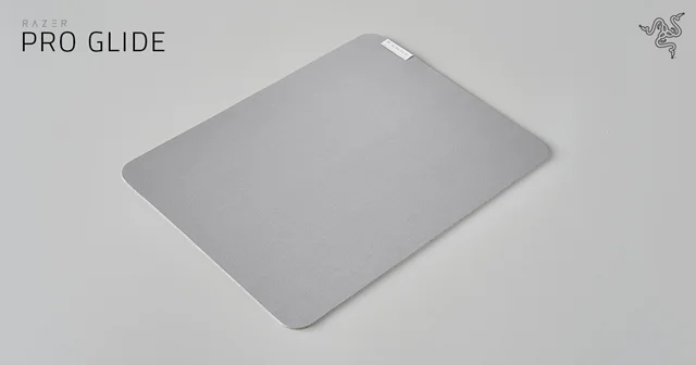 موس پد گیمینگ ریزر Pro Glide