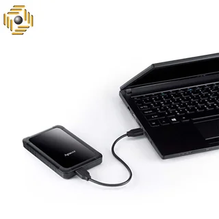 هارد اکسترنال اپیسر مدل AC532 ظرفیت 2 ترابایت