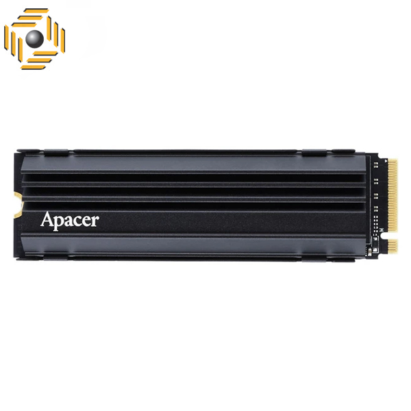 اس اس دی اینترنال PCIe Gen4 x4 اپیسر مدل AS2280Q4U ظرفیت 2 ترابایت