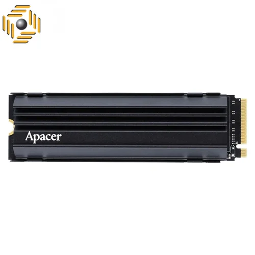 اس اس دی اینترنال PCIe Gen4 x4 اپیسر مدل AS2280Q4U ظرفیت 2 ترابایت