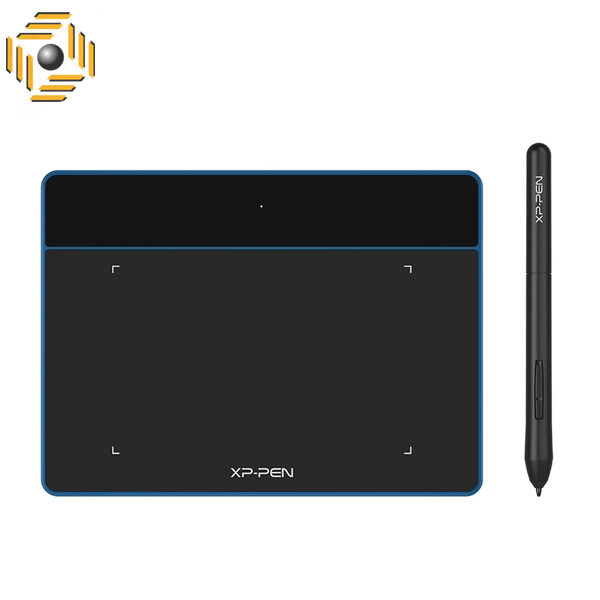 قلم نوری ایکس پی-پن مدل Deco Fun XS CT430