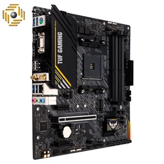 مادربرد ایسوس TUF GAMING A520M-PLUS