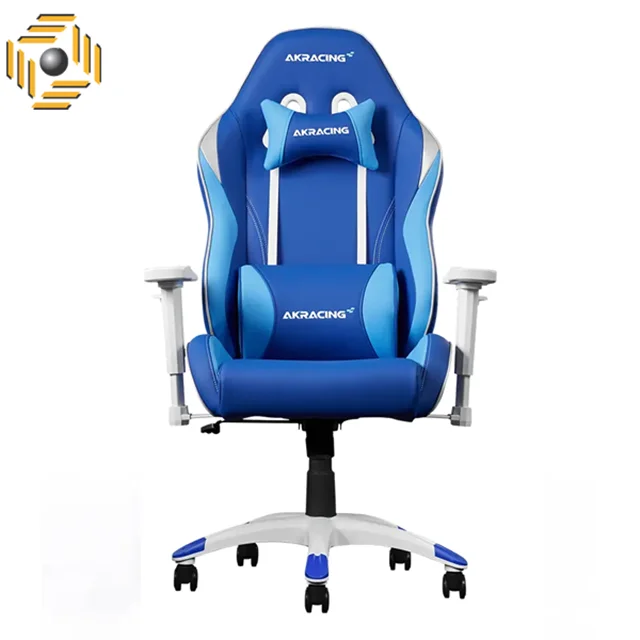 صندلی گیمینگ ای کی ریسینگ K702D California Tahoe