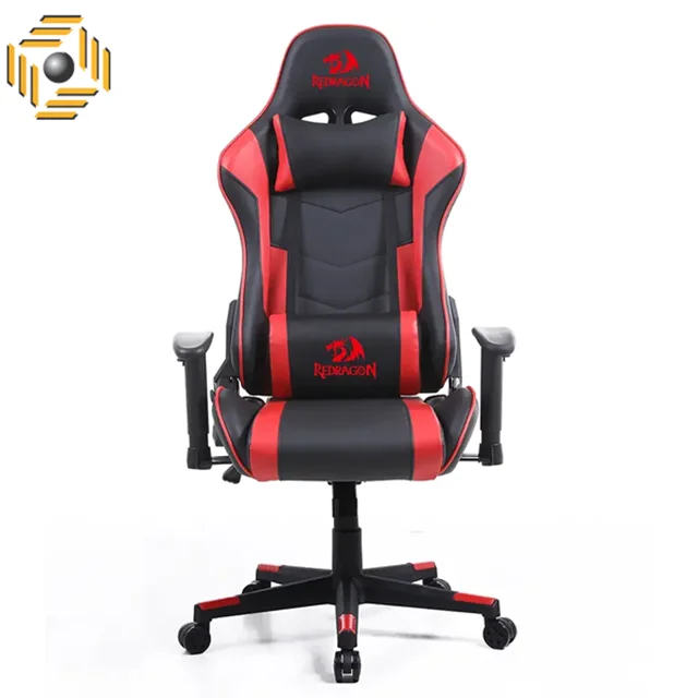 صندلی گیمینگ ردراگون Spider queen C602
