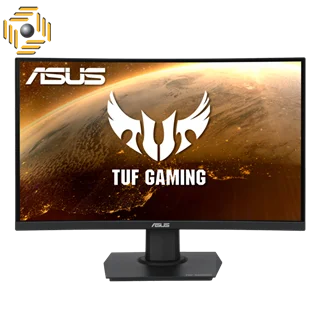 مانیتور گیمینگ ایسوس TUF GAMING VG24VQE