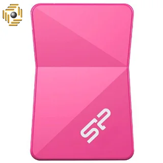 فلش مموری سیلیکون پاور مدل Touch T08 ظرفیت 32 گیگابایت