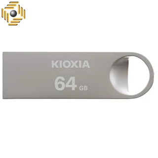فلش مموری کیوکسیا مدل U401  ظرفیت 64 گیگابایت