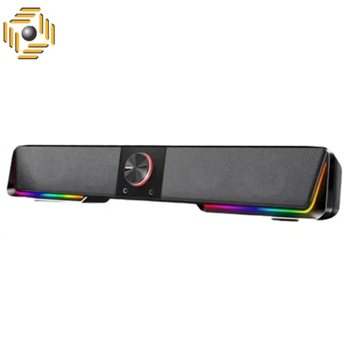 ساندبار ردراگون Darknets GS570