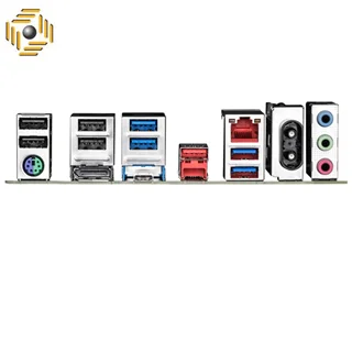 مادربرد گیگابایت مدل Z890 UD WIFI6E