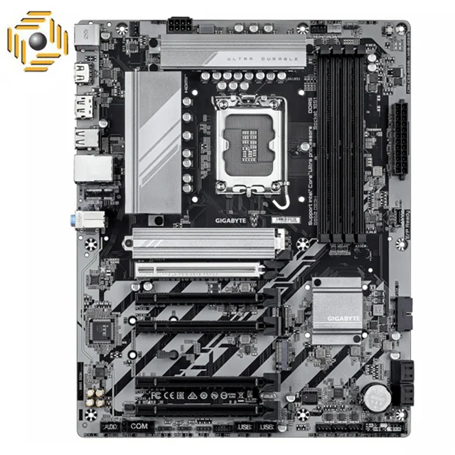 مادربرد گیگابایت B860 DS3H DDR5