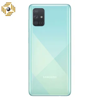 گوشی موبایل سامسونگ مدل Galaxy A71 SM-A715F/DS دو سیمکارت ظرفیت 128 گیگابایت رم6 گیگابایت