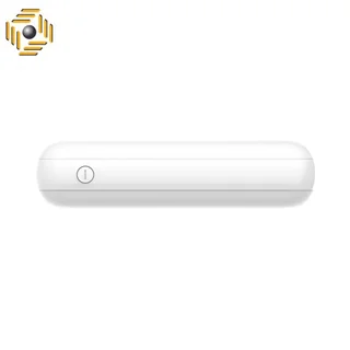شارژر همراه سیلیکون پاور مدل C100 ظرفیت 10000 میلیآمپرساعت