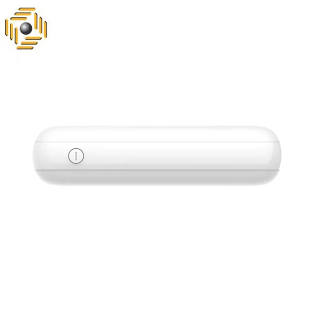 شارژر همراه سیلیکون پاور مدل C100 ظرفیت 10000 میلیآمپرساعت