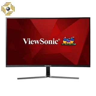 مانیتور گیمینگ 27 اینچ ویوسونیک مدل VX2758-C-mh