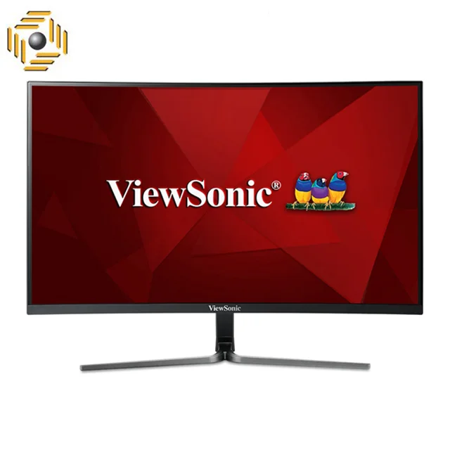 مانیتور گیمینگ 27 اینچ ویوسونیک مدل VX2758-C-mh