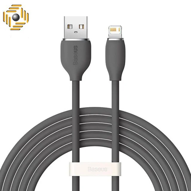 کابل 2 متری Type Cبه Lightning بیسوس CAGD020101