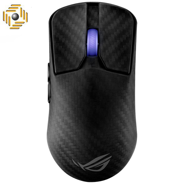 موس گیمینگ ایسوس مدل ROG HARPE ACE EXTREME P718