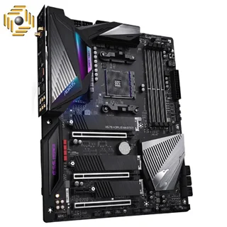 مادربرد گیگابایت مدل X570 AORUS MASTER
