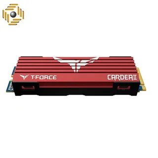 اس اس دی اینترنال M2 2280 تیم گروپ مدل CARDEA II ظرفیت 512 گیگابایت