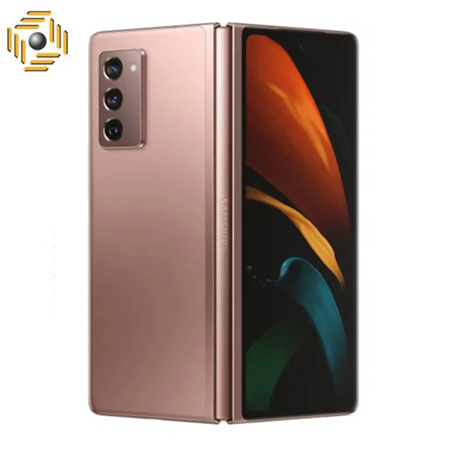 گوشی موبایل سامسونگ مدل Galaxy Z FOLD2 5G دو سیم کارت ظرفیت 512 گیگابایت