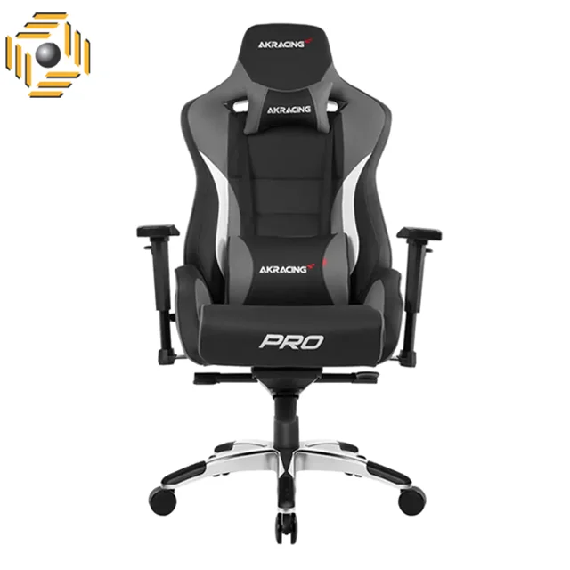 صندلی گیمینگ ای کی ریسینگ CPX11 Masters Pro Black