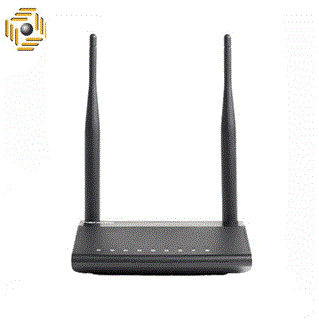 مودم روتر +ADSL2 نتربیت مدل NSL-122