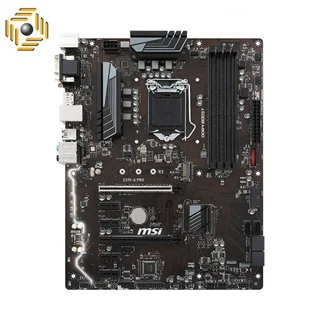 مادربرد ام اس آی مدل Z370-A PRO