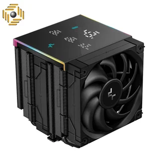 خنک کننده پردازنده دیپ کول مدل AK620 Digital Pro